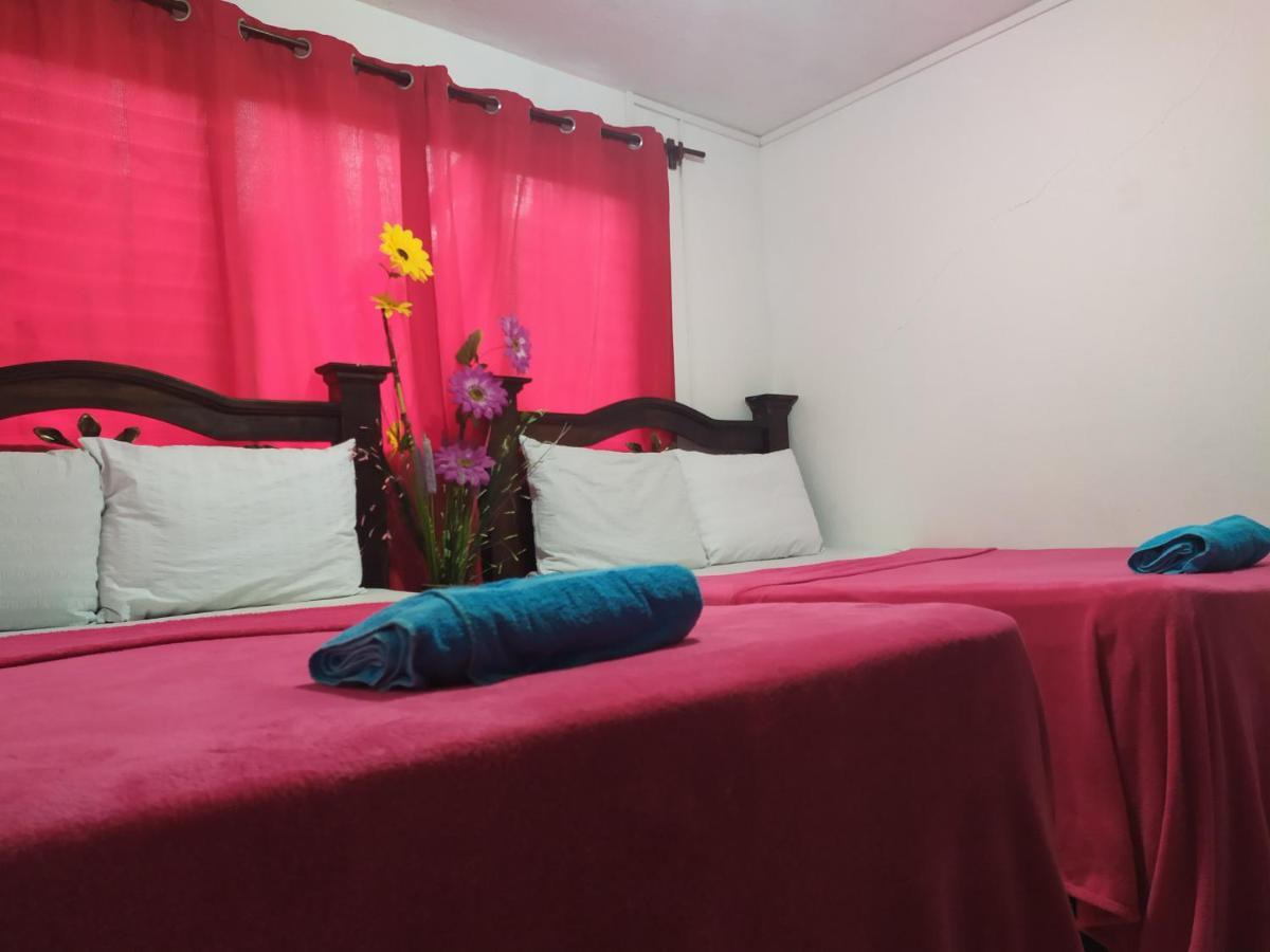 Mayacolonial Ciudad Guatemala Eksteriør billede