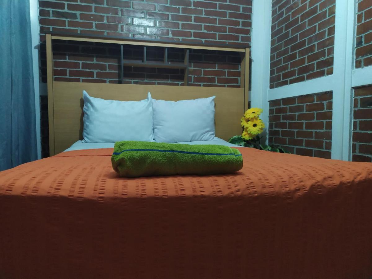 Mayacolonial Ciudad Guatemala Eksteriør billede